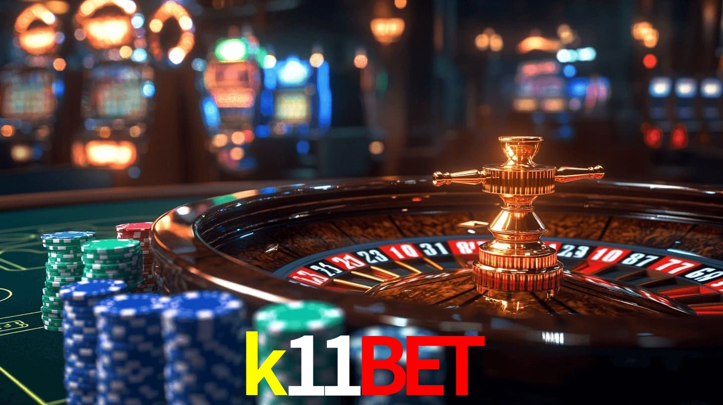 k11bet: Seu Cassino Premiado com Pagamentos Rápidos