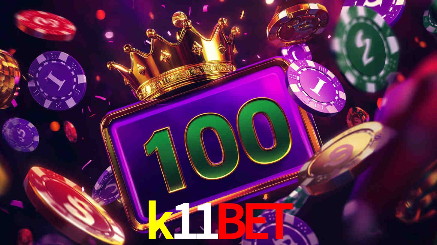 Premium Interface k11bet