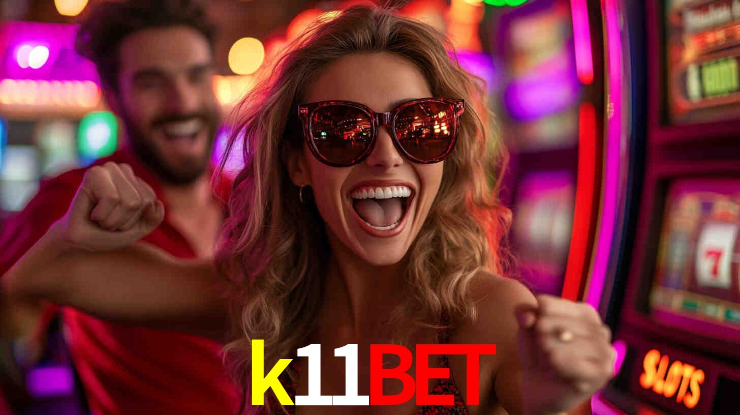 A Experiência Imersiva dos Cassinos Ao Vivo no k11bet