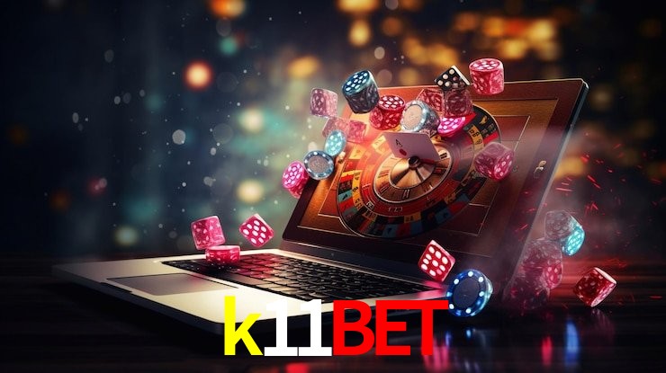 Desvendando o Mundo dos Jogos Virtuais na k11bet