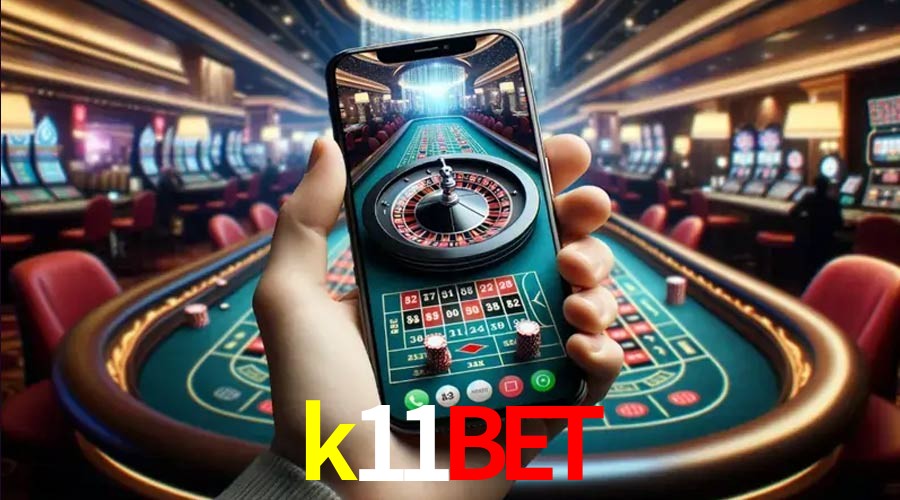 Live Casino k11bet