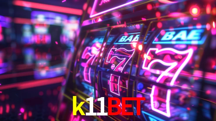 Game Providers k11bet