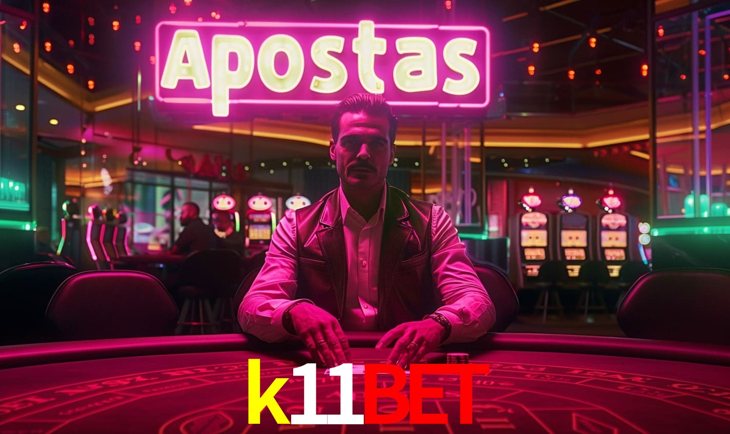 Explorando a Categoria de Eventos em Apostas na k11bet