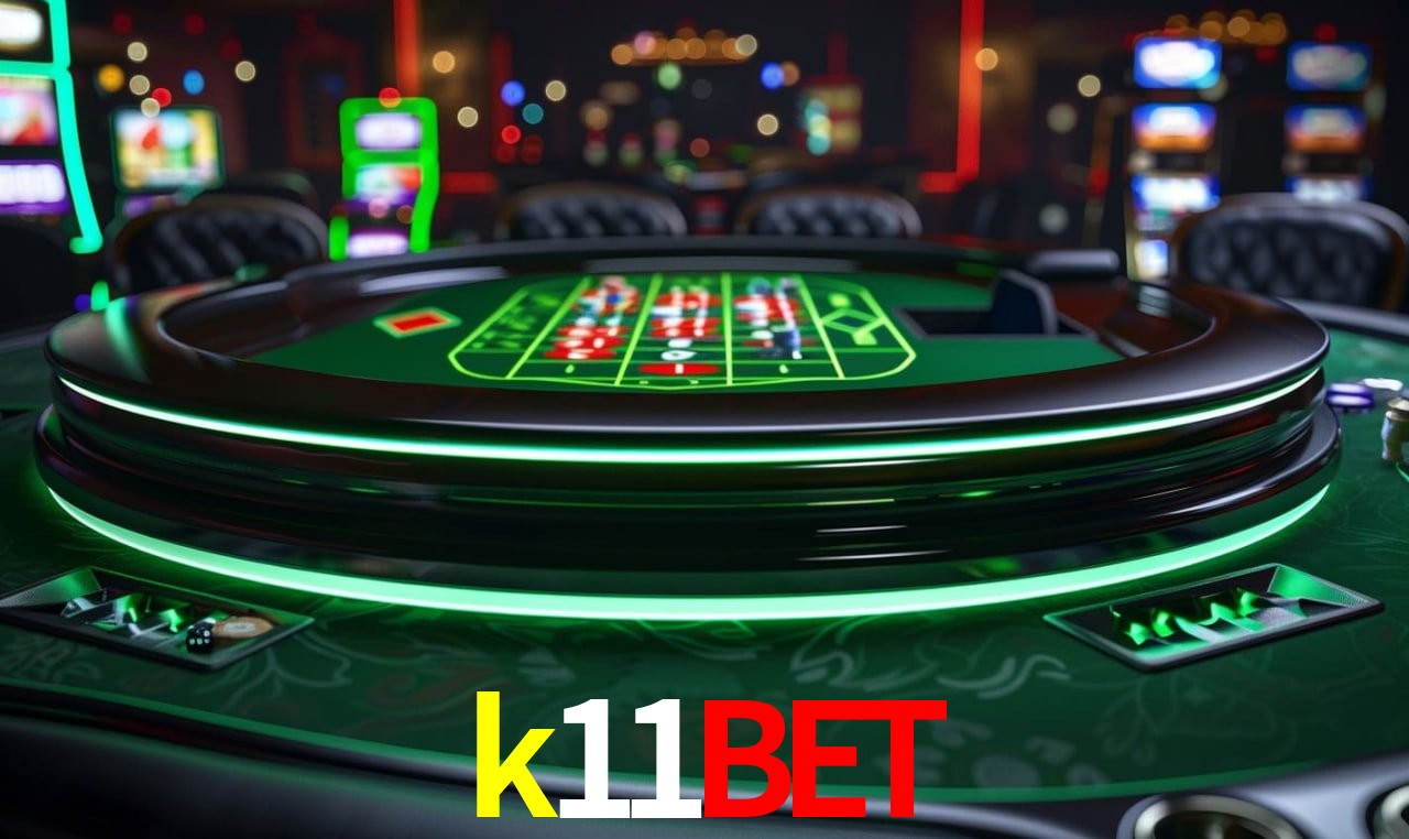 Flash Promotion k11bet