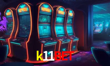 A Emoção da Loteria na k11bet: Uma Chance de Mudança de Vida
