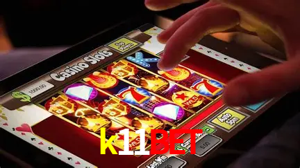 Live Casino k11bet