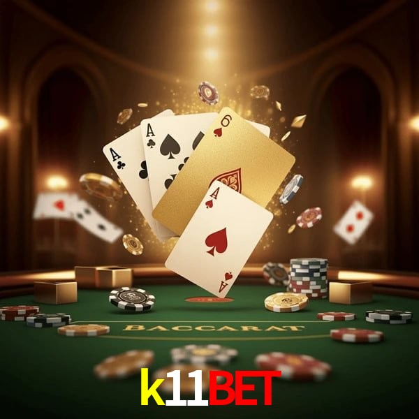 VIP Casino k11bet