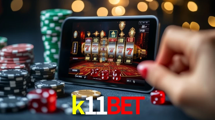 k11bet App Interface