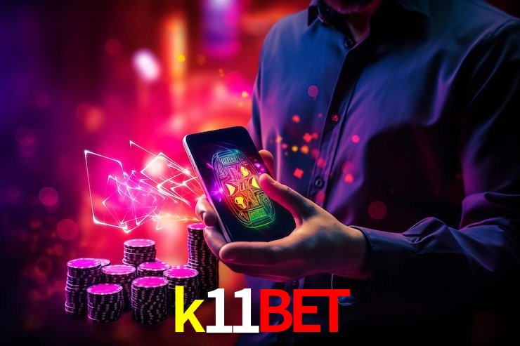 cassino k11bet