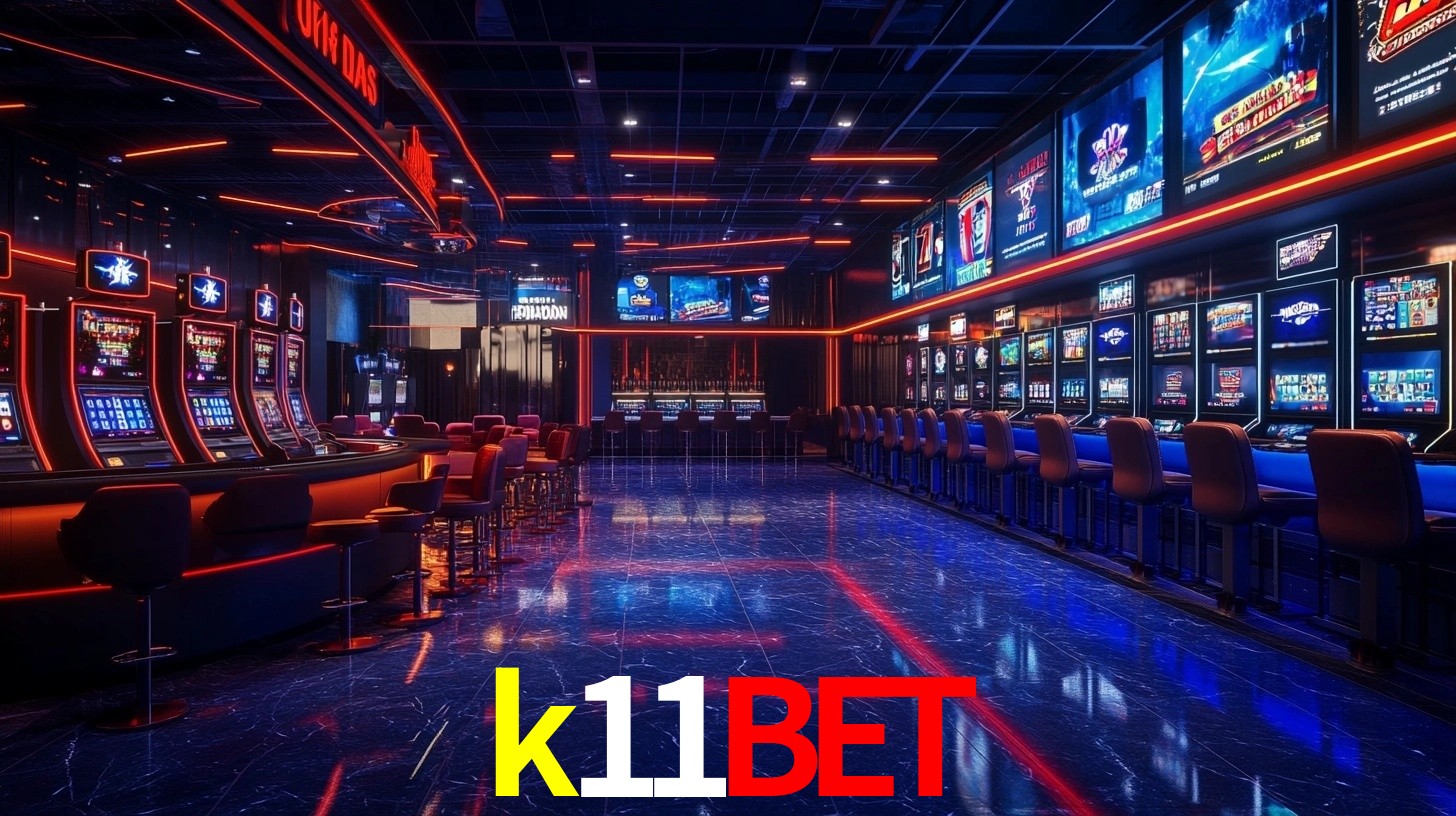 Exclusive Games k11bet